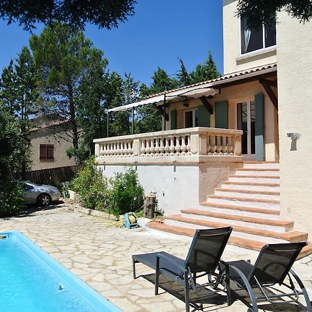 En Avignon 30133 Les Angles Appartement Les Angles  Kamer foto