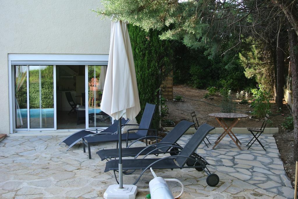 En Avignon 30133 Les Angles Appartement Les Angles  Kamer foto