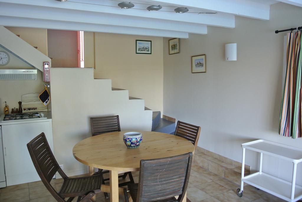En Avignon 30133 Les Angles Appartement Les Angles  Kamer foto