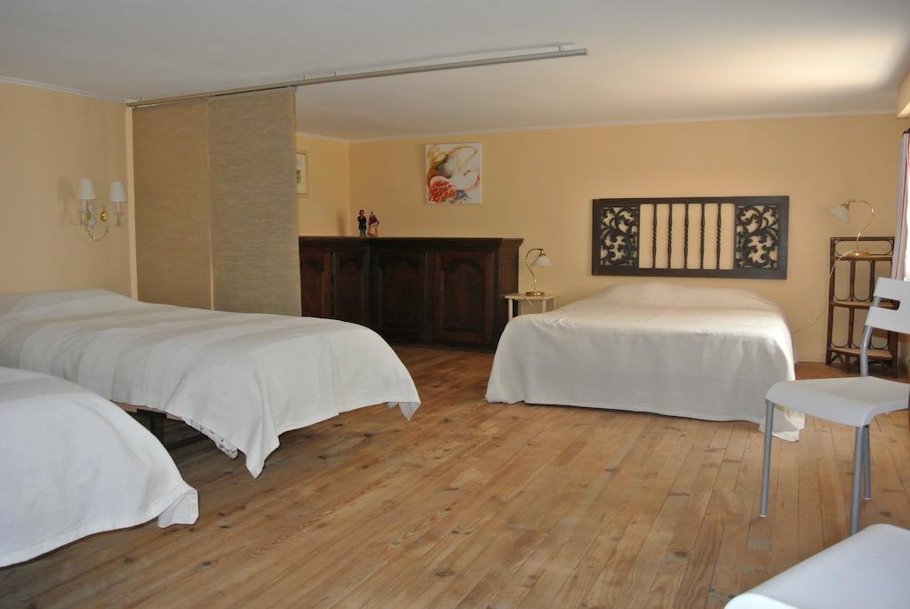 En Avignon 30133 Les Angles Appartement Les Angles  Kamer foto